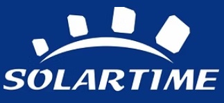 Solartime USA Logo